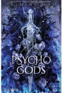 Cover: Psycho Gods - VAJONA