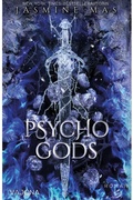 Cover: Psycho Gods - VAJONA