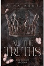 Cover: All The Truths - VAJONA