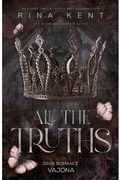 Cover: All The Truths - VAJONA