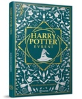 Cover: Harry Potter Evreni - Teras Kitap