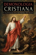 Cover: DEMONOLOG&Iacute;A CRISTIANA Y EL PODER DEL NOMBRE DE JES&Uacute;S - Animatarot