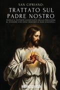 Cover: SAN CIPRIANO - Santa Bendici&oacute;n