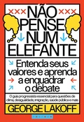 Cover: N&atilde;o pense num elefante - F&oacute;sforo
