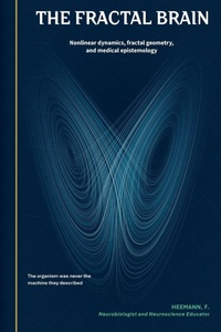Enlarge image Cover: The Fractal Brain - Brain Codex