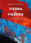 Cover: Tierra de fiebres - Editorial Verbum