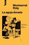 Cover: La aguja dorada - Consonni