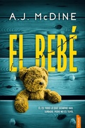 Cover: El beb&eacute; - Jentas
