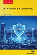 Cover: 5G Networks & Cybersecurity - River Publishers