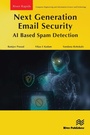 Cover: Next Generation Email Security: AI Based Spam Detection - River Publishers
