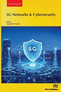 Cover: 5G Networks & Cybersecurity - River Publishers