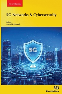 Enlarge image Cover: 5G Networks & Cybersecurity - River Publishers