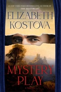 Cover: Mystery Play - Ballantine Books