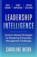 Cover: Leadership Intelligence - Crown Currency