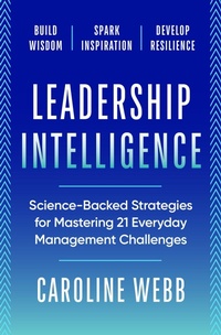 Enlarge image Cover: Leadership Intelligence - Crown Currency
