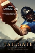 Cover: Tailgate - Johnston Media Consort
