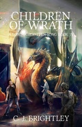 Cover: Children of Wrath - Spring Song Press