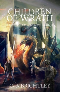 Enlarge image Cover: Children of Wrath - Spring Song Press