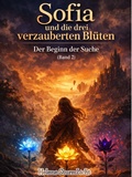 Cover: Sofia und die drei verzauberten Bl&uuml;ten ? Der Beginn der Suche(band 2) - Helene Sturmlicht