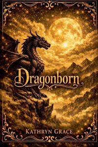 Enlarge image Cover: Dragonborn - Kathryn Grace