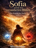 Cover: Sofia und die drei verzauberten Bl&uuml;ten ? Der Beginn der Suche(band 3) - Helene Sturmlicht