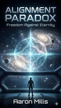 Cover: Alignment Paradox - AARON MILLS