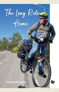 Enlarge image Cover: The Long Ride Home - Memoirs