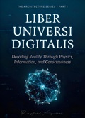 Cover: Liber Universi Digitalis - Rayford Aquirre