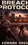 Cover: Breach Protocol - Breach Protocol