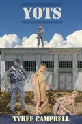 Cover: YOTS - hiraethsff