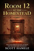 Cover: Room 12 at The Homestead - Scott Hamele