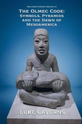 Cover: The Olmec Code - The Olmec Enigma Trilogy