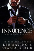 Cover: Innocence - Lee Savino