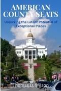 Cover: American County Seats - Twyyst Books