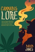 Cover: Cannabis Lore - Epic Journey Publishing