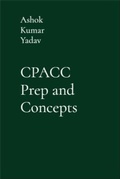 Cover: CPACC Prep and Concepts - Cognifi Media