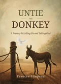 Cover: Untie the Donkey - Simpson Books