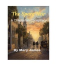 Cover: The Spare Heir - Mary James