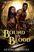 Cover: Bound by Blood - Bound by Blood