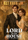 Cover: Lord of the House - Eli Taff, Jr.