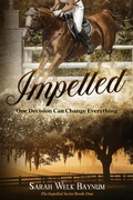 Cover: Impelled - Sarah Welk Baynum