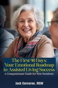 Cover: The First 90 Days - Alpaca Press