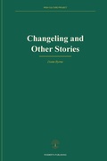 Cover: Changeling and other stories - Irish Culture Project
