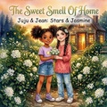 Cover: The Sweet Smell of Home - Grace & Grit Books