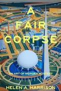 Cover: A Fair Corpse - Level Best - Historia