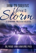 Cover: How to Survive Your Storm - Trilogy Christian Publishing