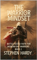 Cover: The Warrior Mindset Book 2 - Primedia Elaunch LLC