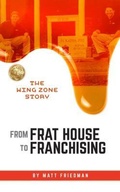 Cover: From Frat House to Franchising - Authors On Mission