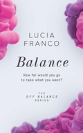 Cover: Balance - Off Balance