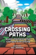 Cover: Crossing Paths - Our Bold Voices
